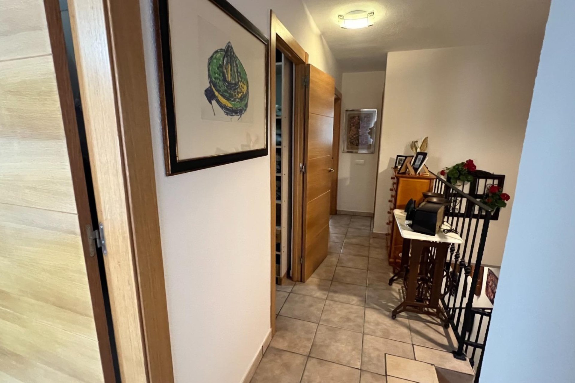 Revente - Town House -
Torrevieja - Los Balcones - Los Altos del Edén