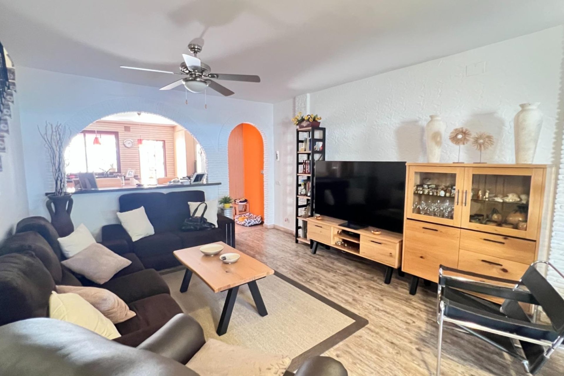 Revente - Town House -
Torrevieja - Los Balcones - Los Altos del Edén