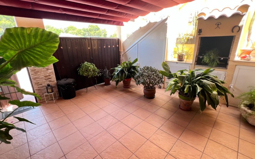 Revente - Town House -
Torrevieja - Los Balcones - Los Altos del Edén