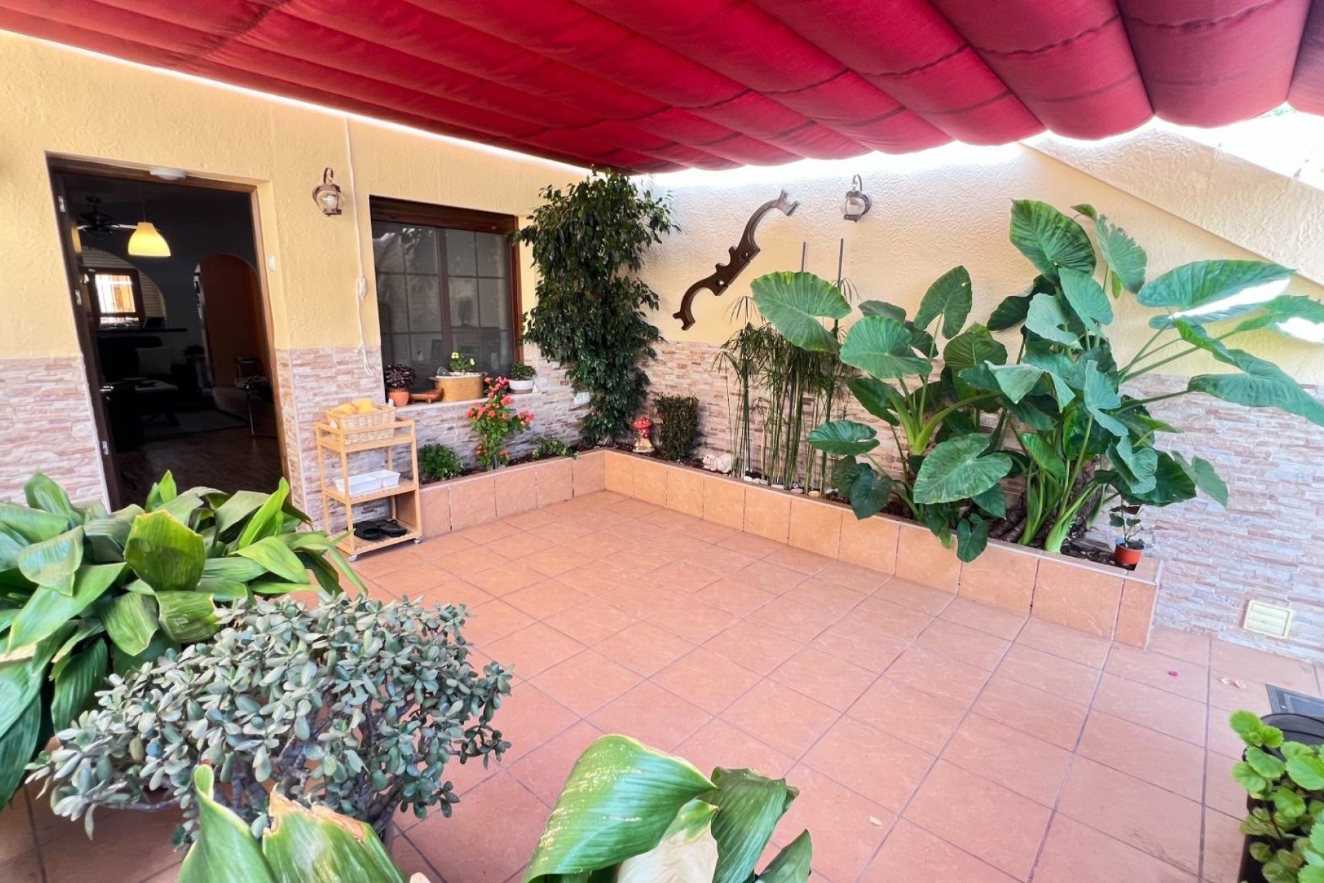Revente - Town House -
Torrevieja - Los Balcones - Los Altos del Edén