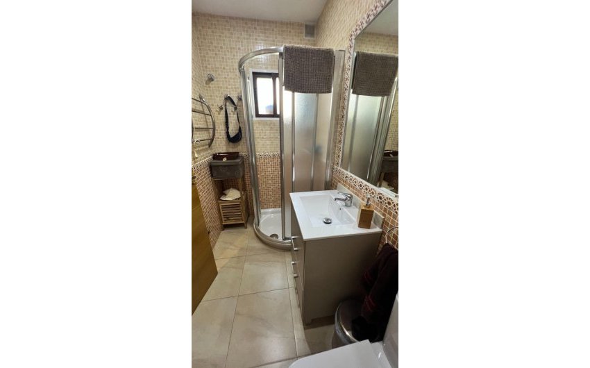 Revente - Town House -
Torrevieja - Los Balcones - Los Altos del Edén