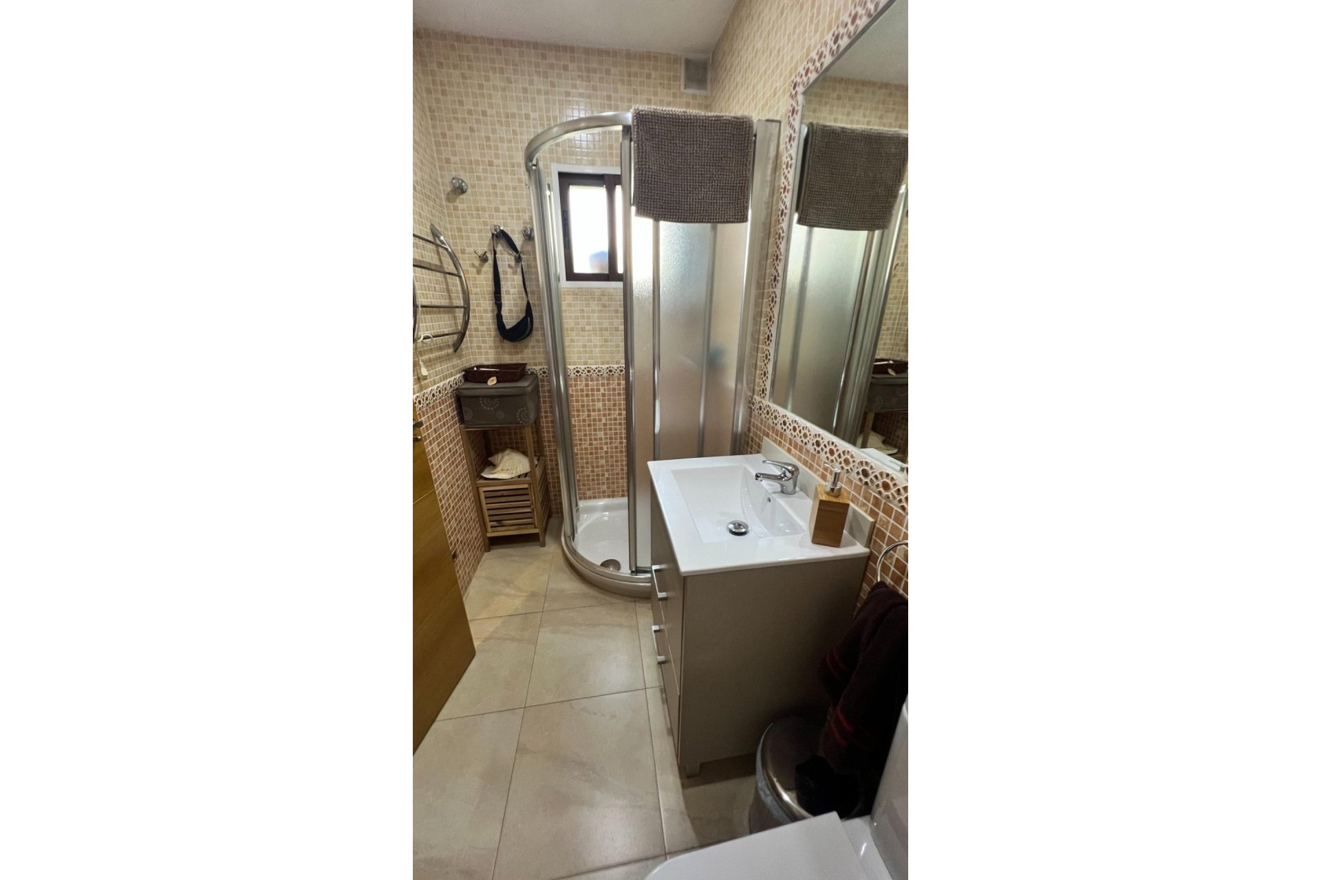 Revente - Town House -
Torrevieja - Los Balcones - Los Altos del Edén