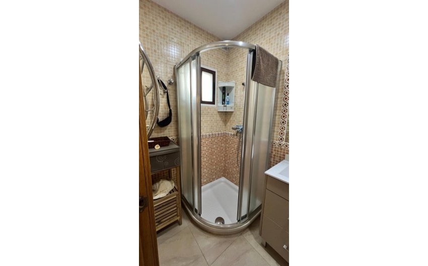 Revente - Town House -
Torrevieja - Los Balcones - Los Altos del Edén