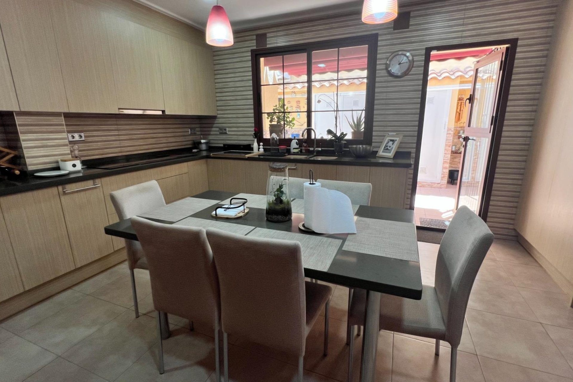 Revente - Town House -
Torrevieja - Los Balcones - Los Altos del Edén