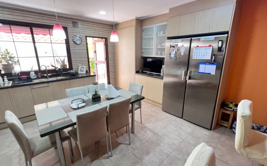 Revente - Town House -
Torrevieja - Los Balcones - Los Altos del Edén