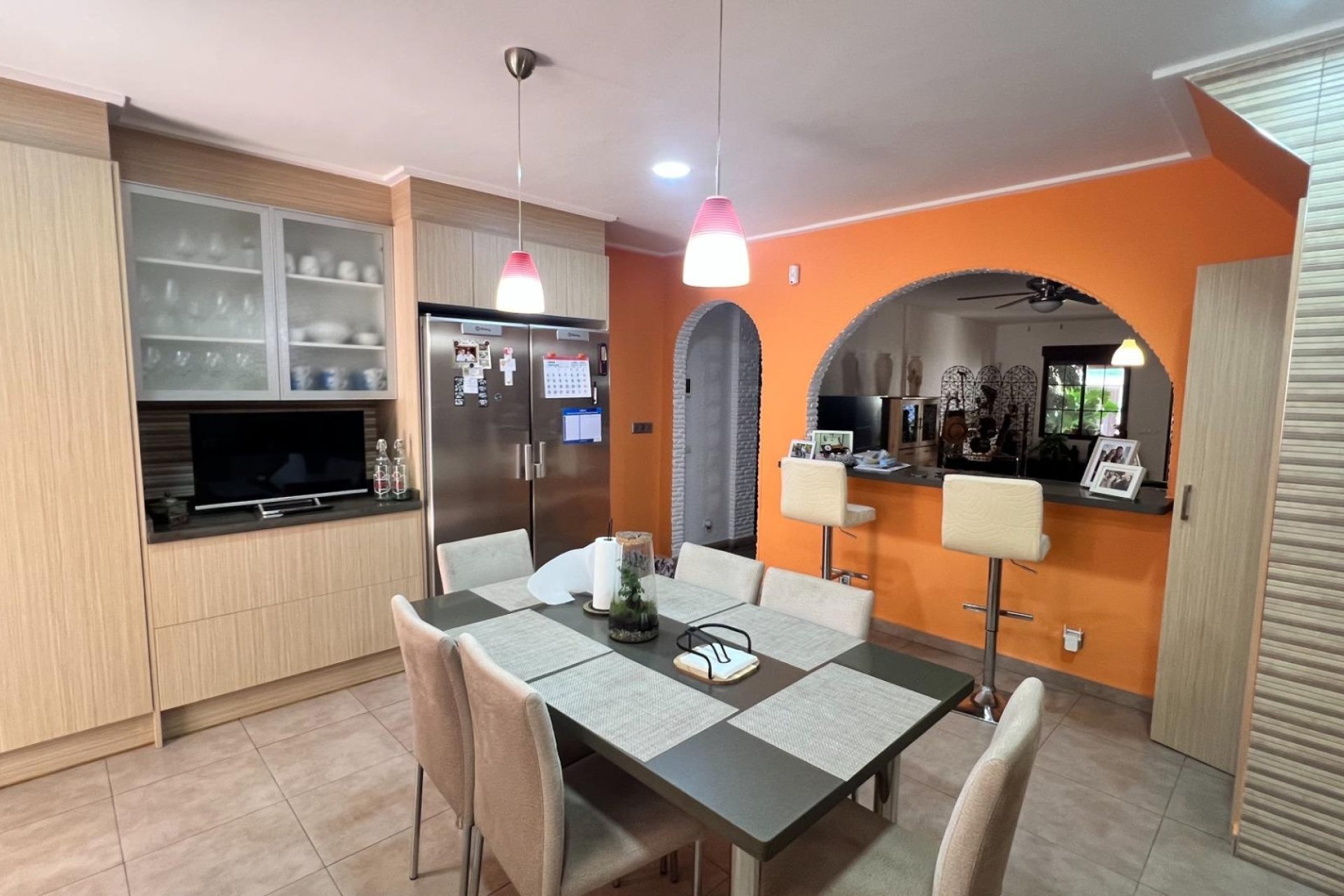 Revente - Town House -
Torrevieja - Los Balcones - Los Altos del Edén