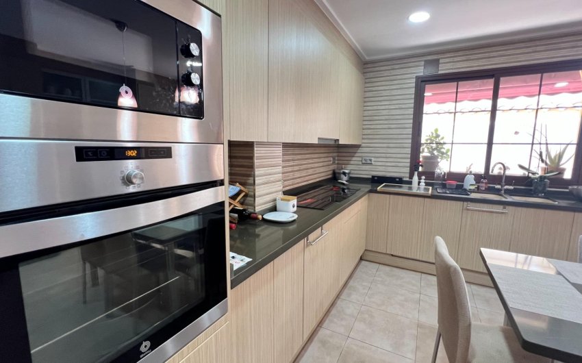 Revente - Town House -
Torrevieja - Los Balcones - Los Altos del Edén