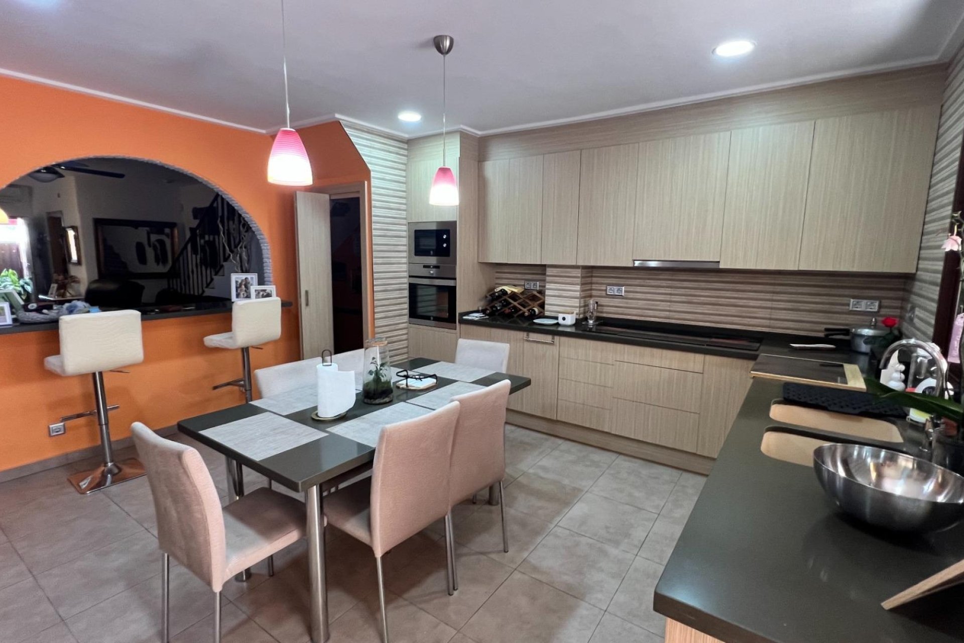 Revente - Town House -
Torrevieja - Los Balcones - Los Altos del Edén