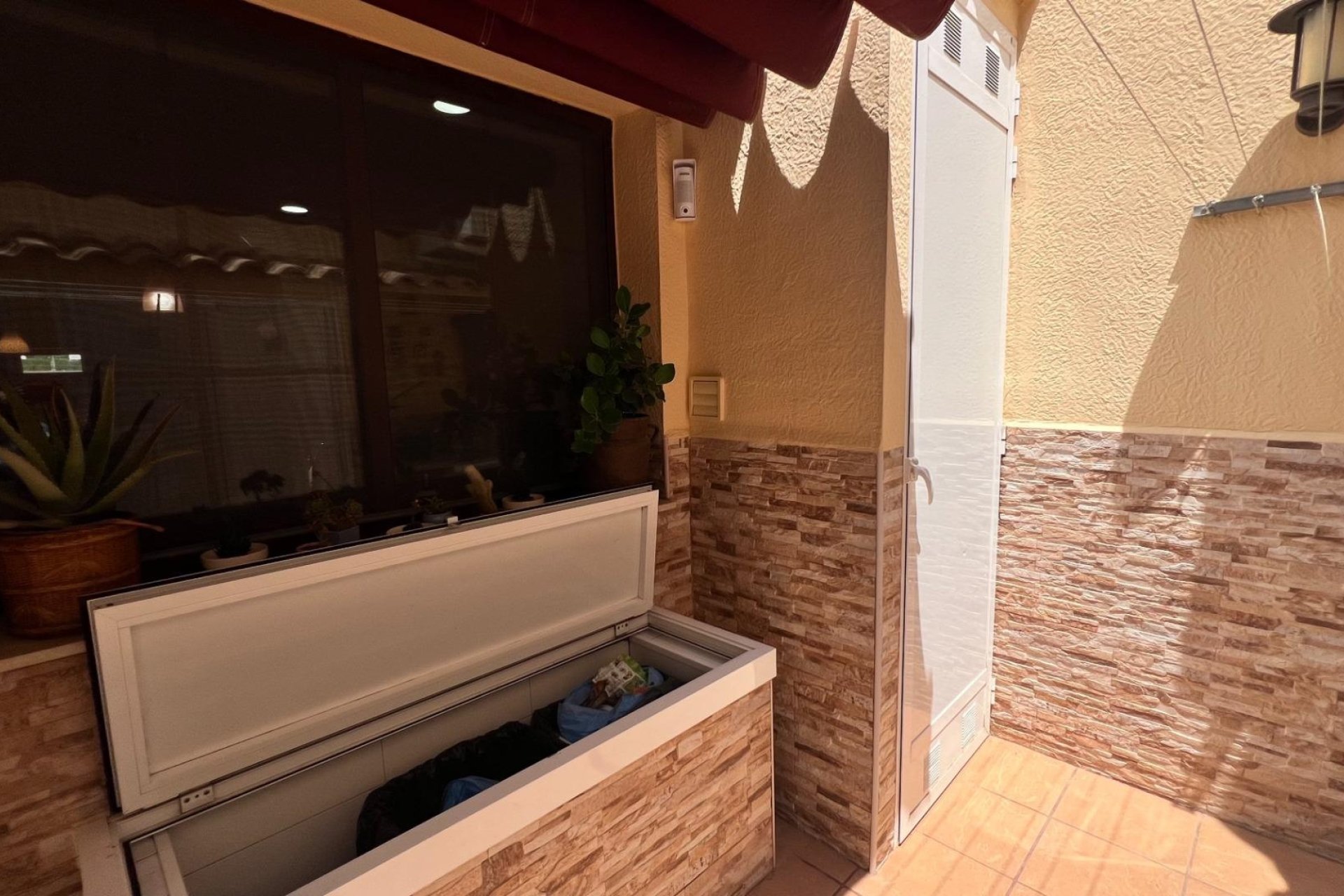 Revente - Town House -
Torrevieja - Los Balcones - Los Altos del Edén