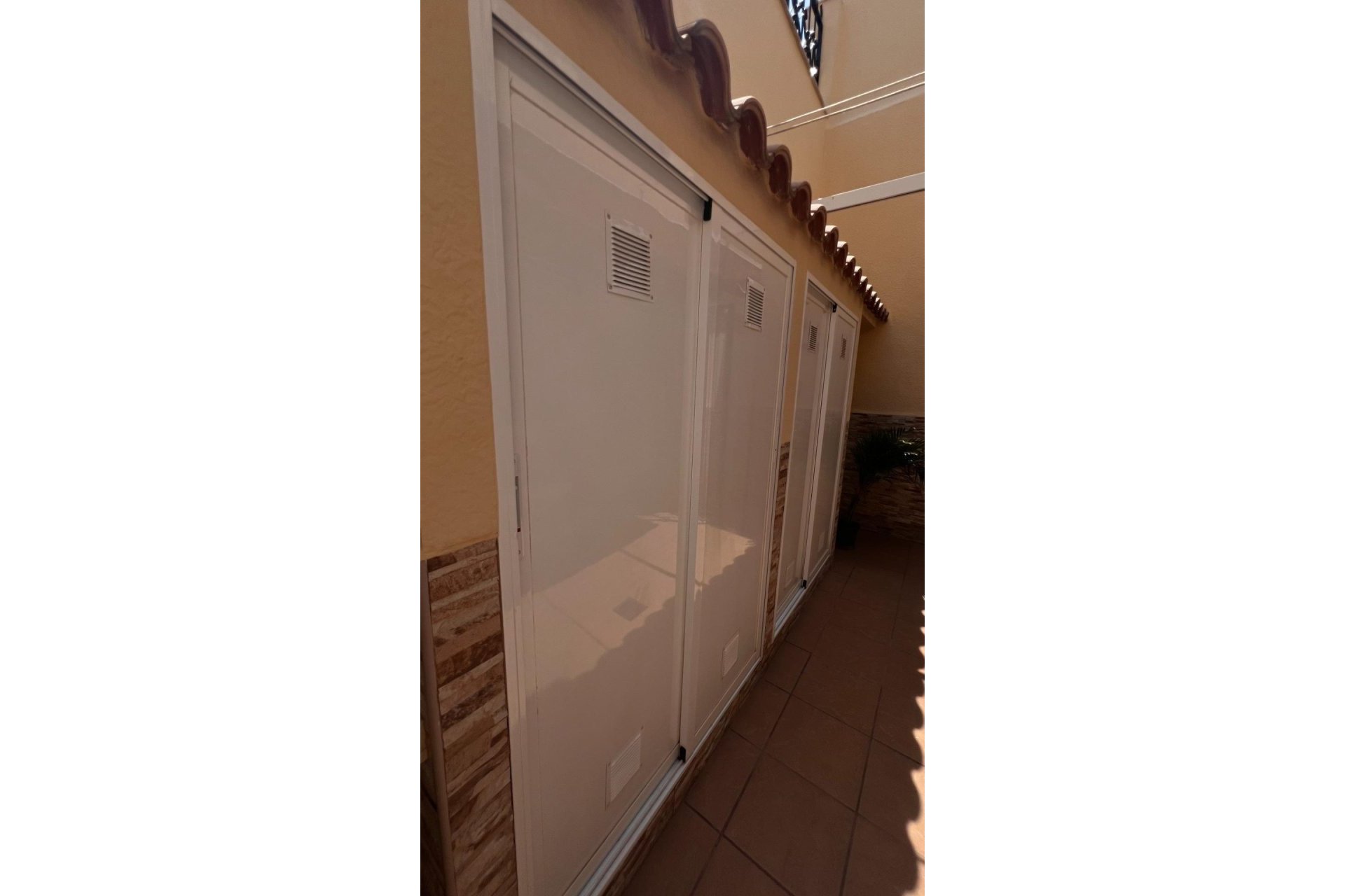 Revente - Town House -
Torrevieja - Los Balcones - Los Altos del Edén
