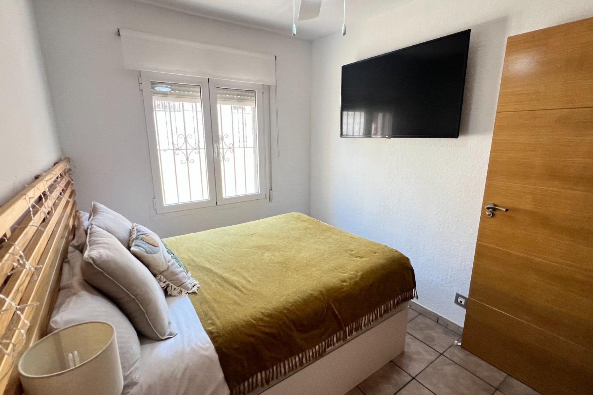 Revente - Town House -
Torrevieja - Los Balcones - Los Altos del Edén