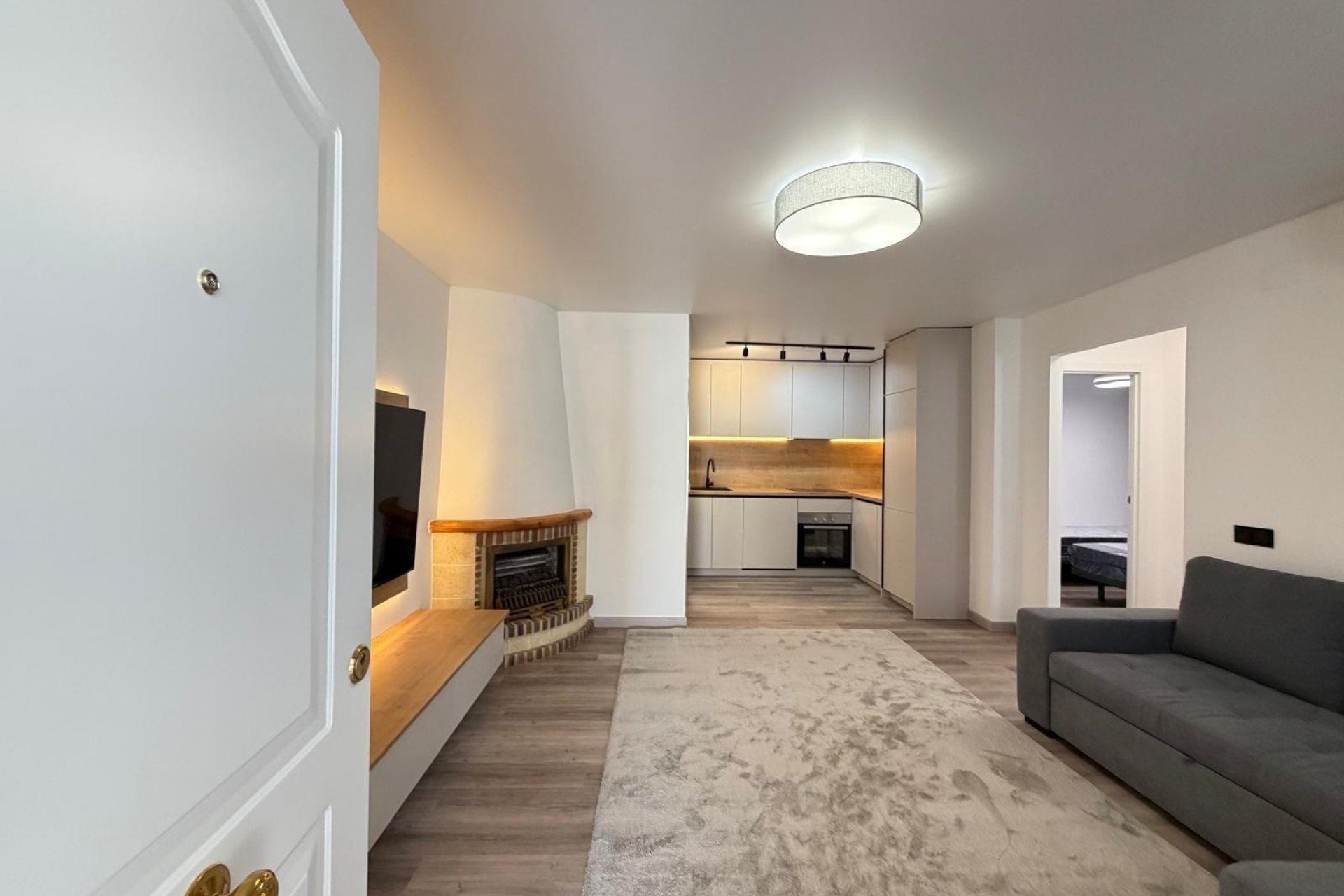 Revente - Town House -
Torrevieja - Miramar - Torre Del Moro