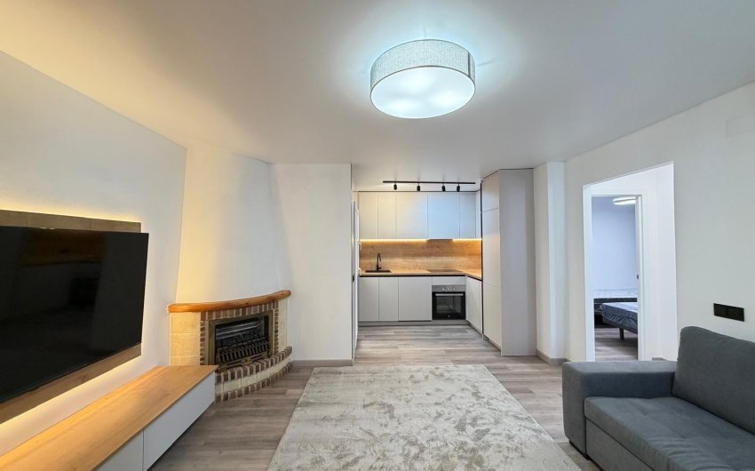 Revente - Town House -
Torrevieja - Miramar - Torre Del Moro