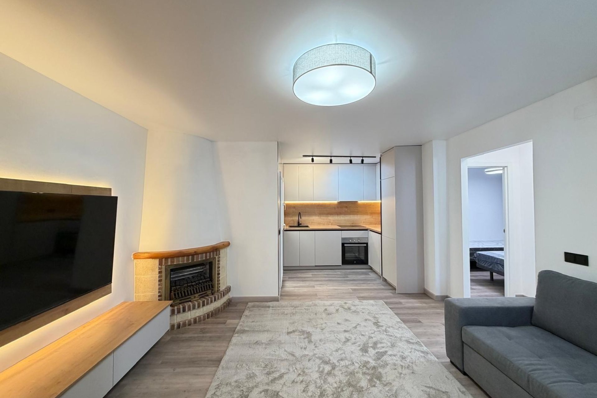 Revente - Town House -
Torrevieja - Miramar - Torre Del Moro