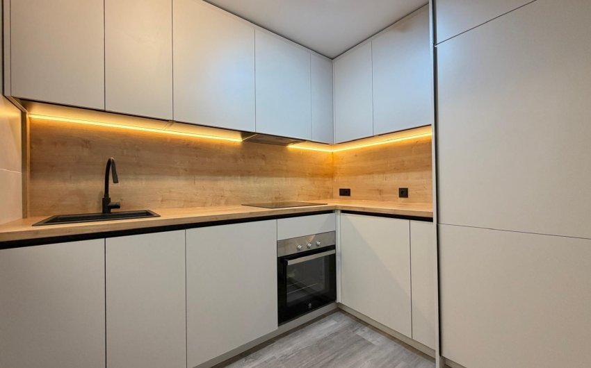 Revente - Town House -
Torrevieja - Miramar - Torre Del Moro