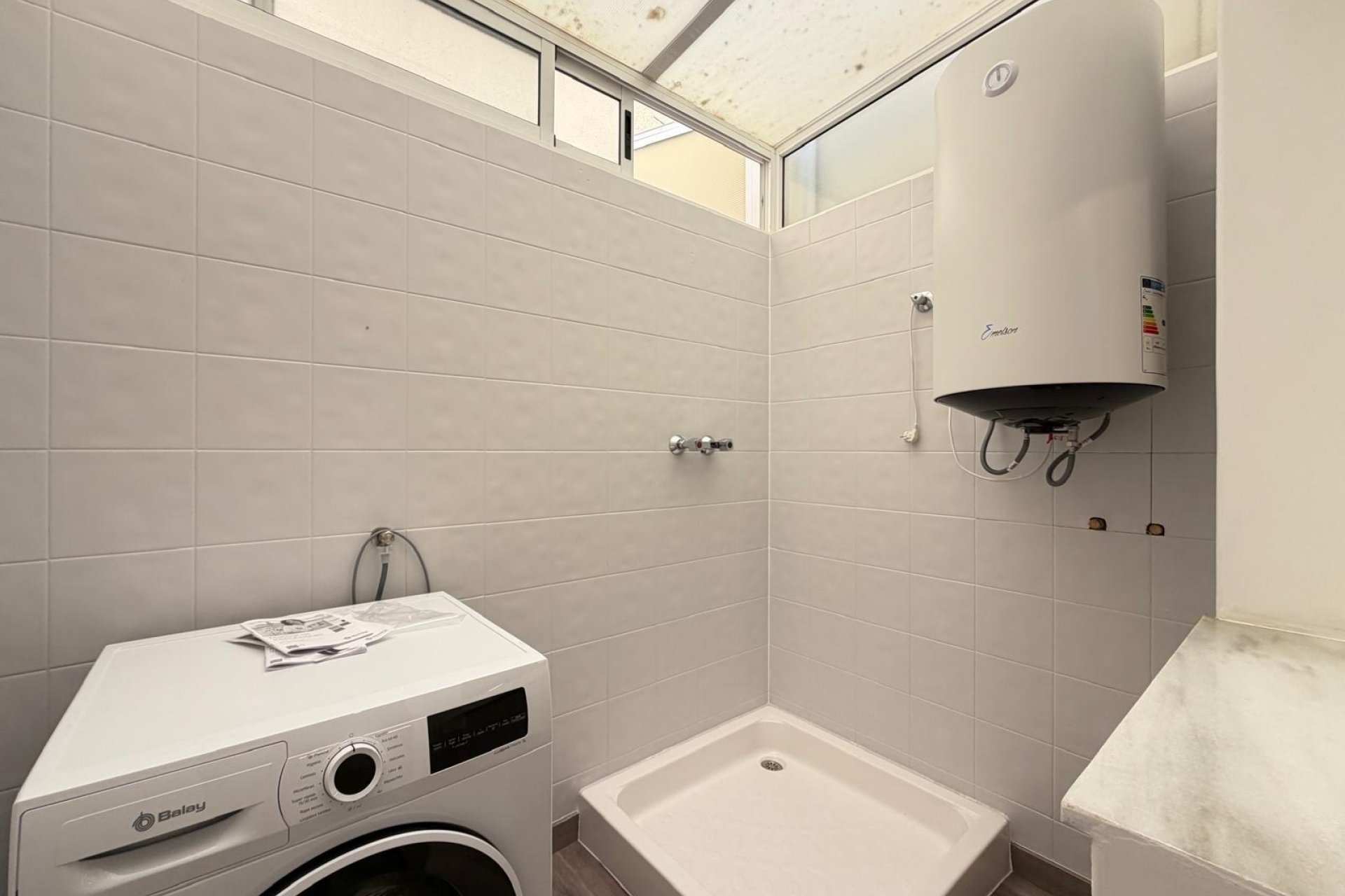 Revente - Town House -
Torrevieja - Miramar - Torre Del Moro