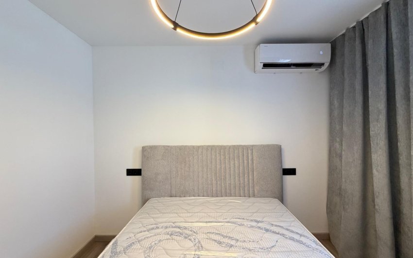 Revente - Town House -
Torrevieja - Miramar - Torre Del Moro