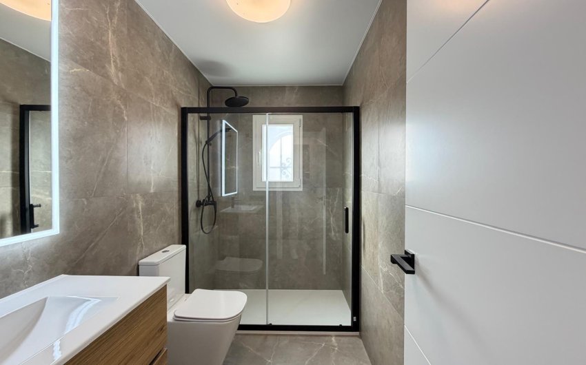 Revente - Town House -
Torrevieja - Miramar - Torre Del Moro