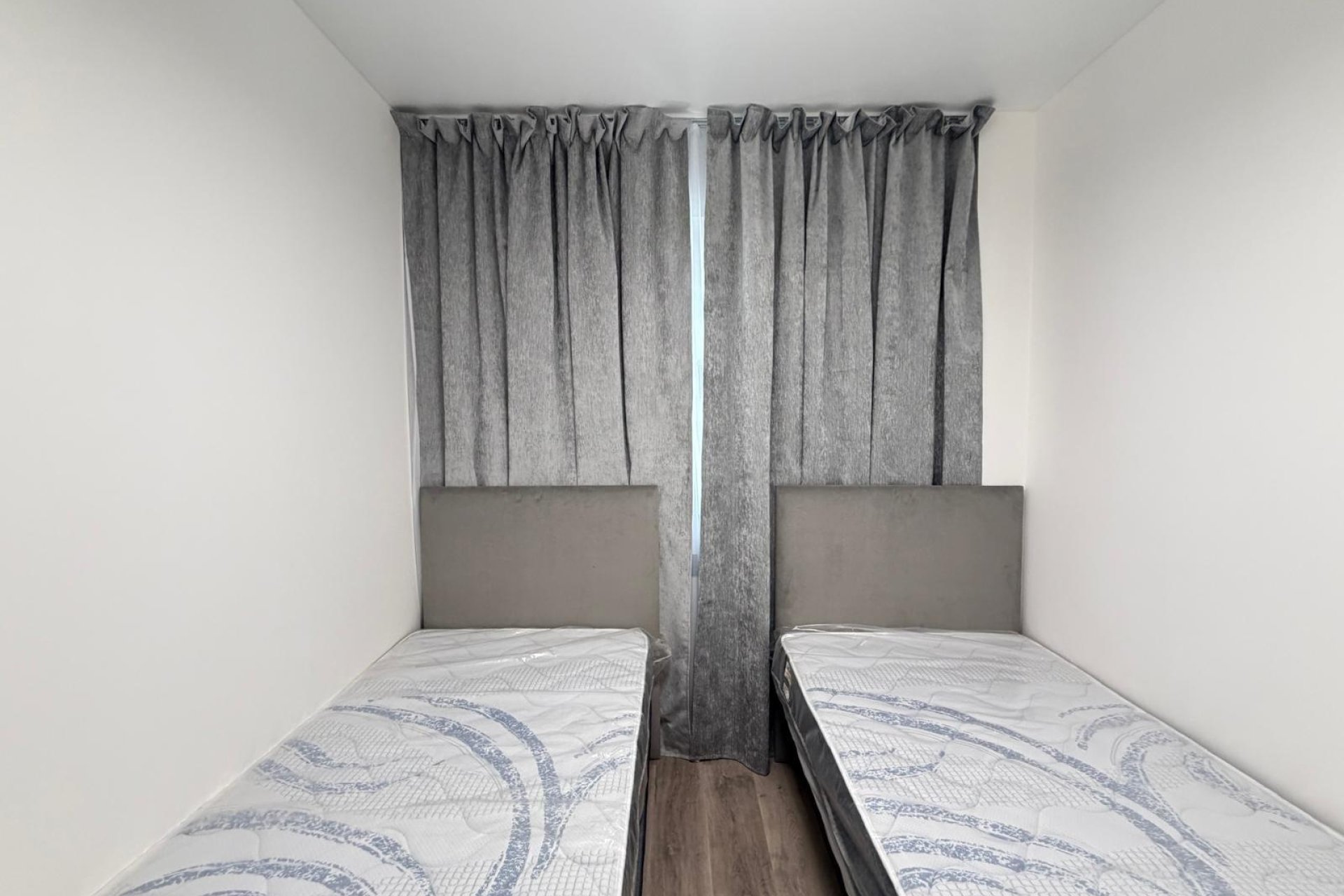 Revente - Town House -
Torrevieja - Miramar - Torre Del Moro