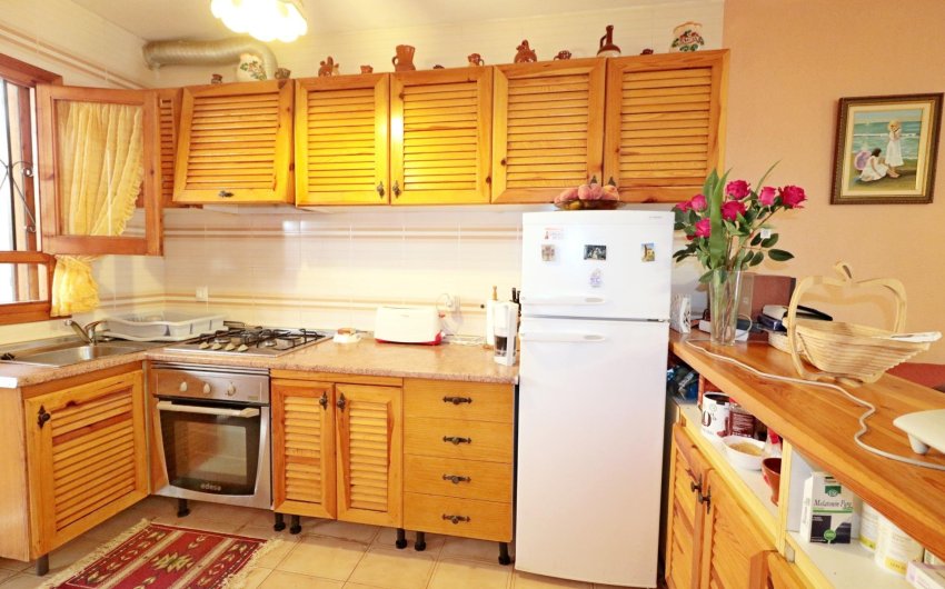 Revente - Town House -
Torrevieja - Playa De Los Naufragos
