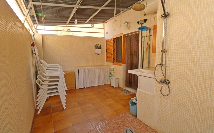 Revente - Town House -
Torrevieja - Playa De Los Naufragos