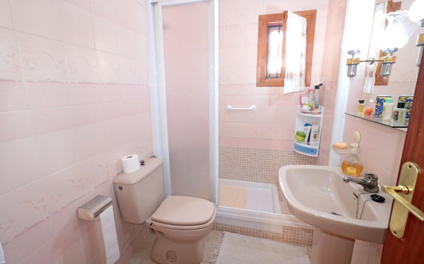 Revente - Town House -
Torrevieja - Playa De Los Naufragos