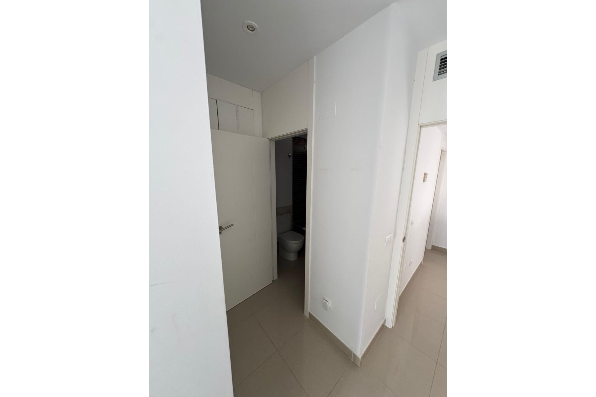 Revente - Town House -
Torrevieja - Punta Prima