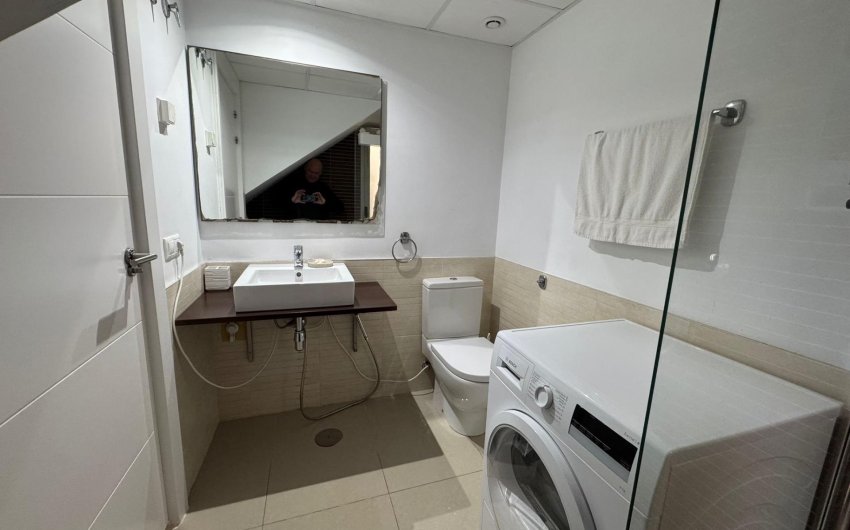 Revente - Town House -
Torrevieja - Punta Prima
