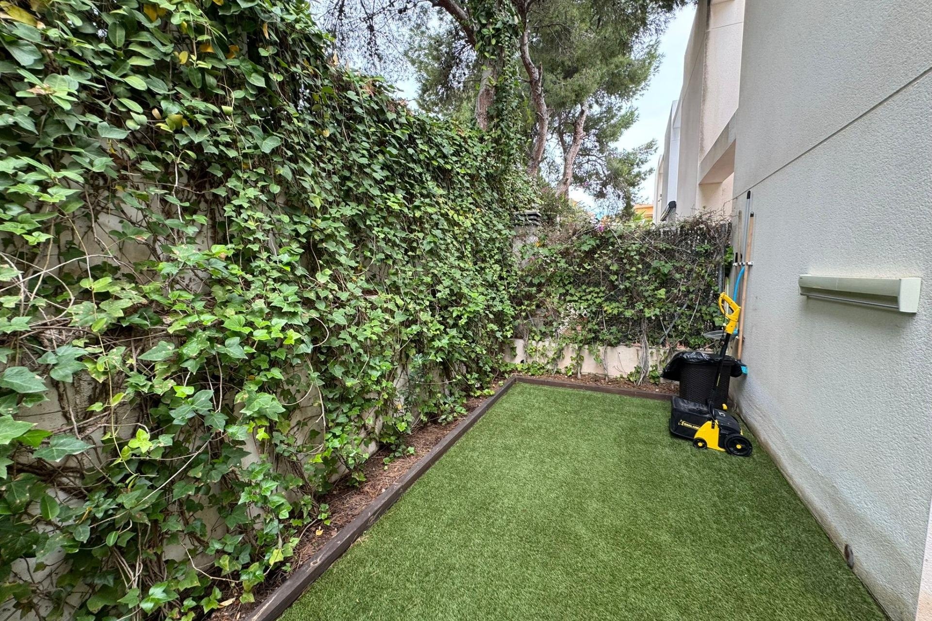 Revente - Town House -
Torrevieja - Punta Prima