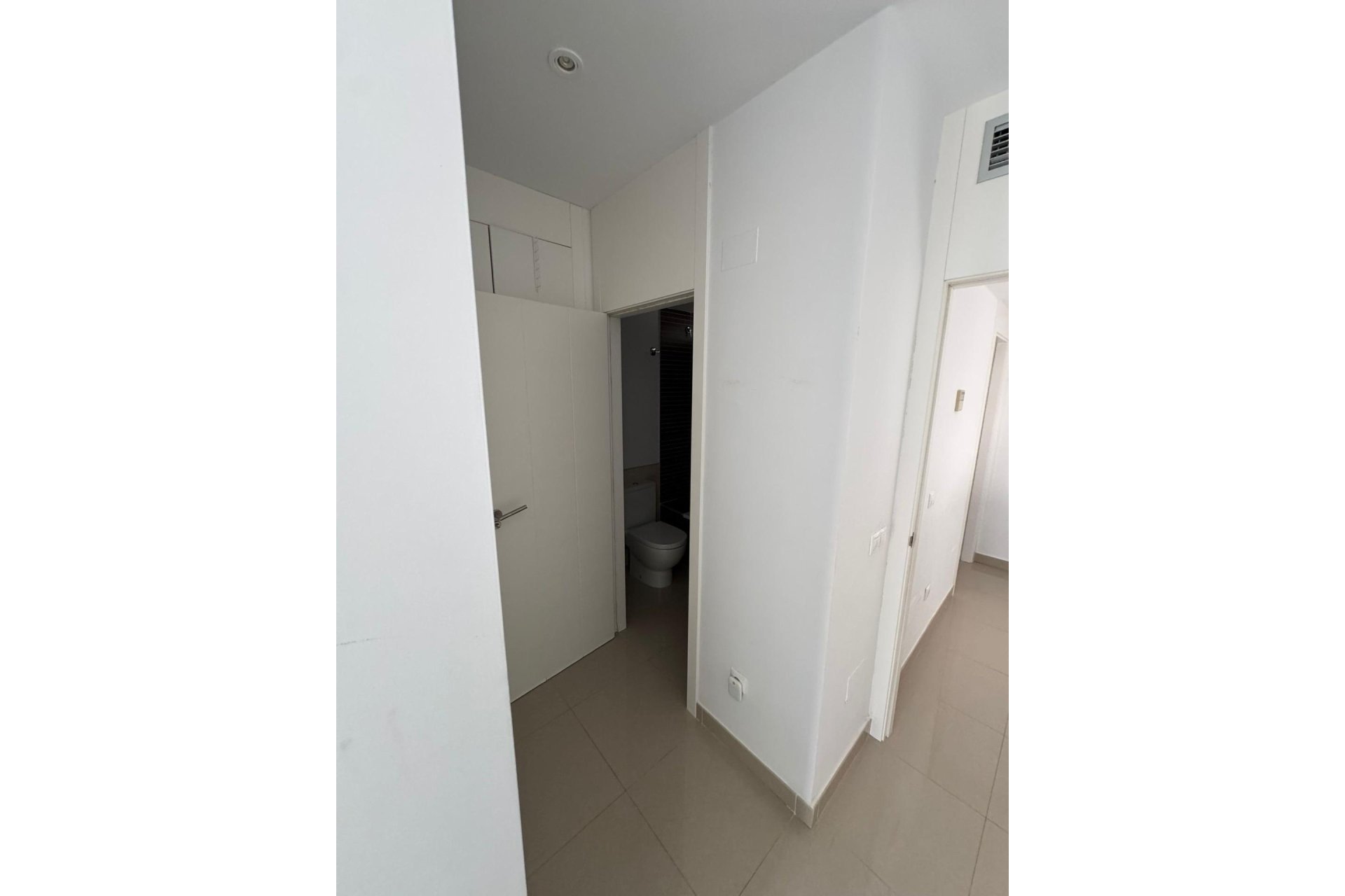 Revente - Town House -
Torrevieja - Punta Prima