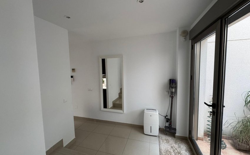 Revente - Town House -
Torrevieja - Punta Prima
