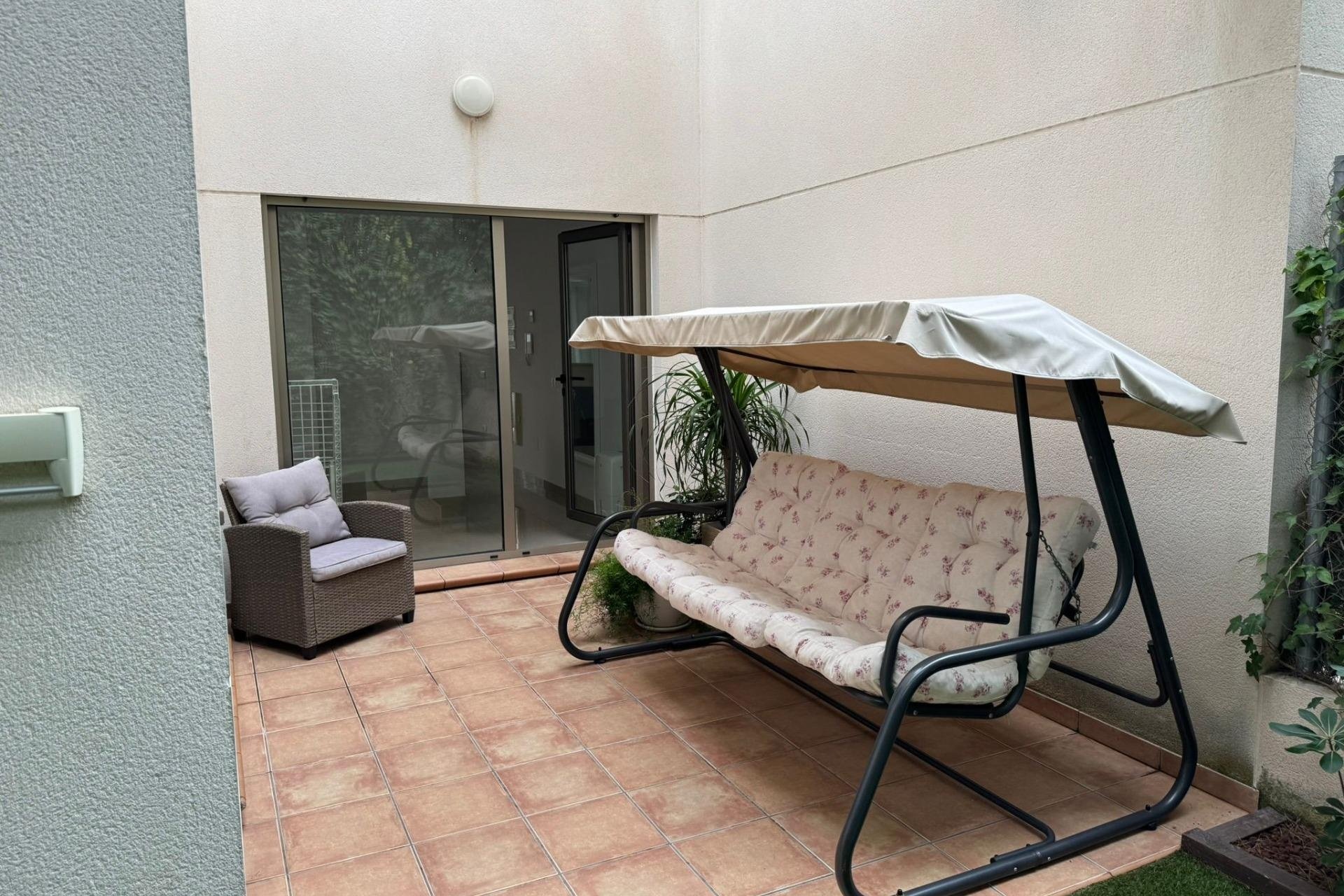 Revente - Town House -
Torrevieja - Punta Prima