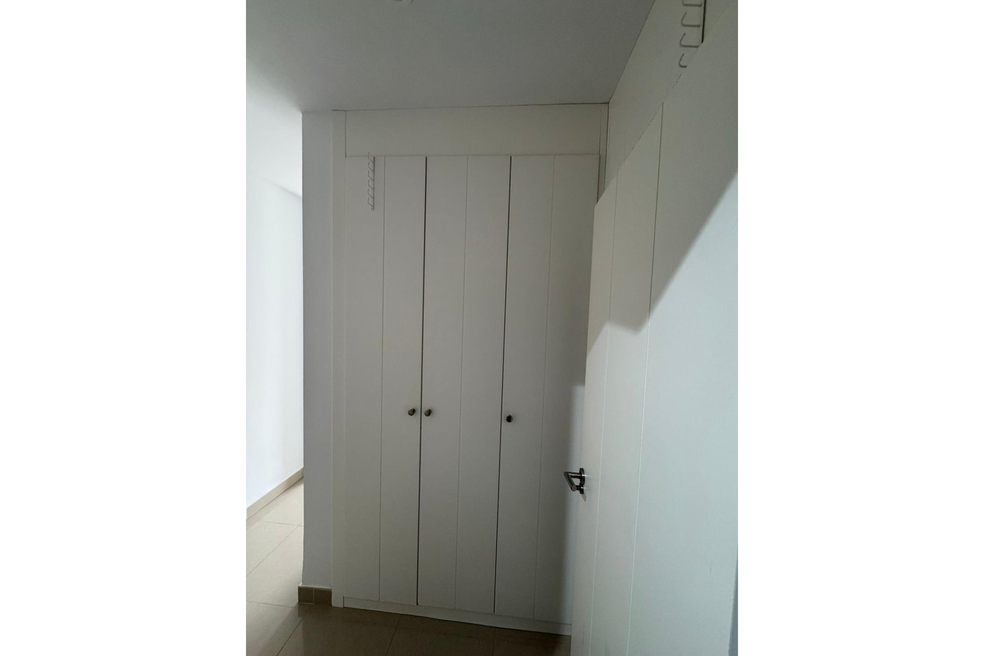 Revente - Town House -
Torrevieja - Punta Prima