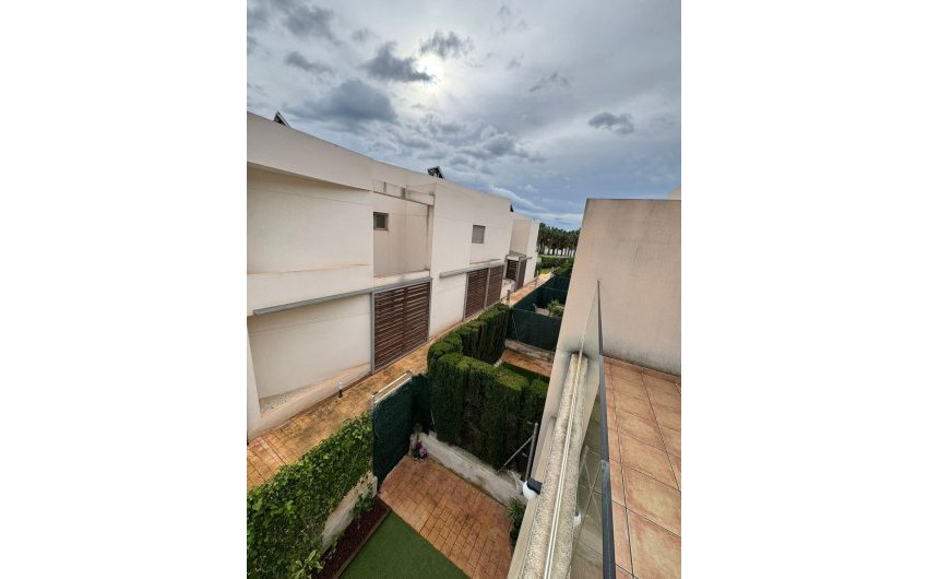 Revente - Town House -
Torrevieja - Punta Prima