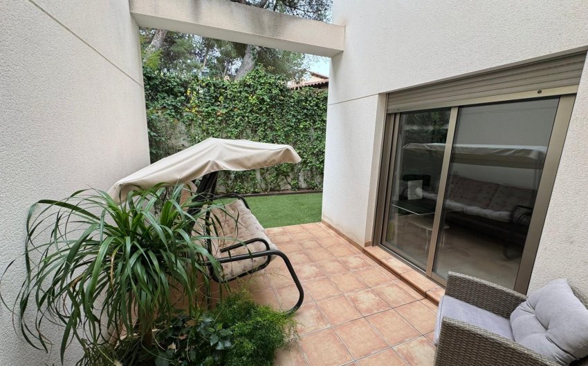 Revente - Town House -
Torrevieja - Punta Prima