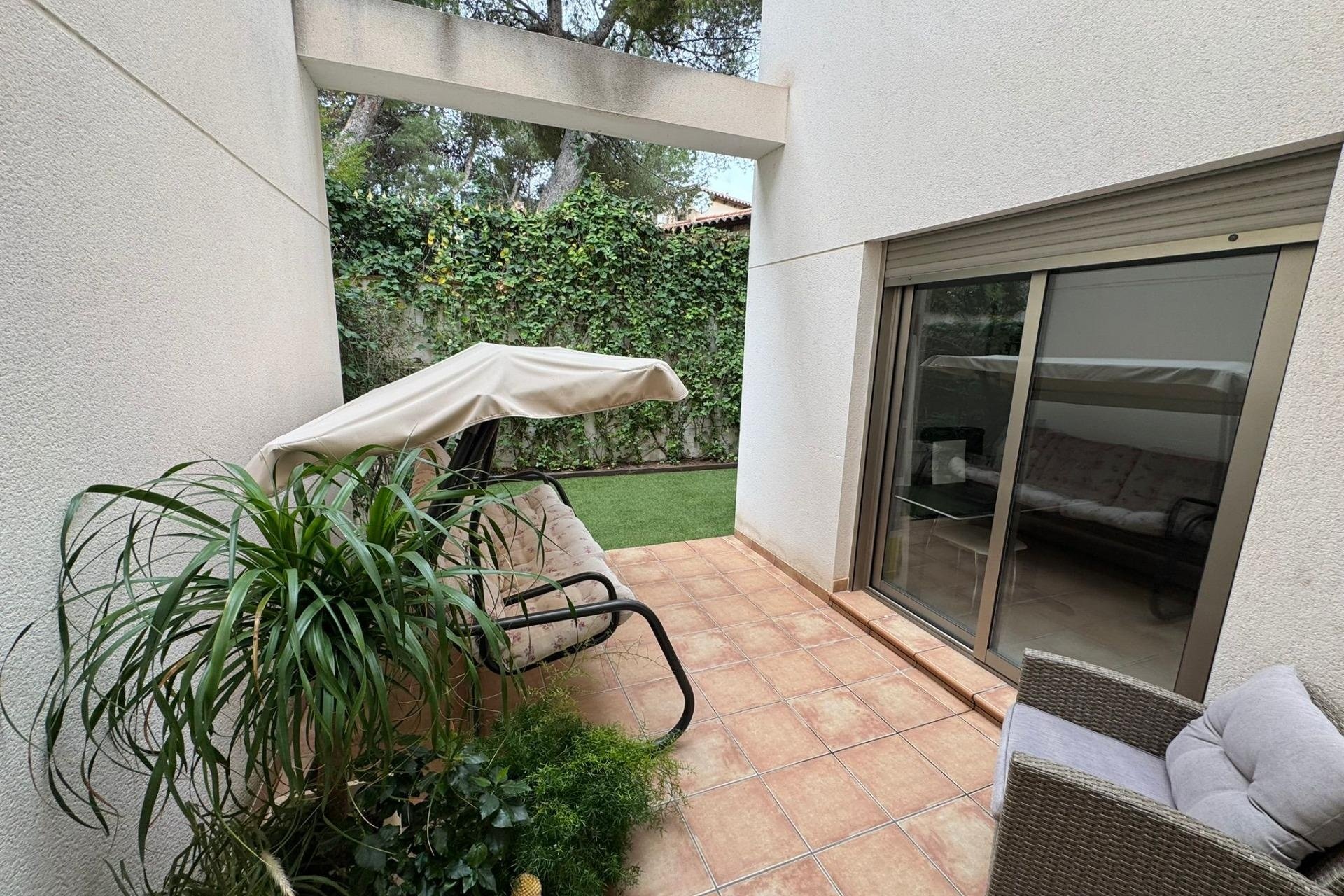 Revente - Town House -
Torrevieja - Punta Prima
