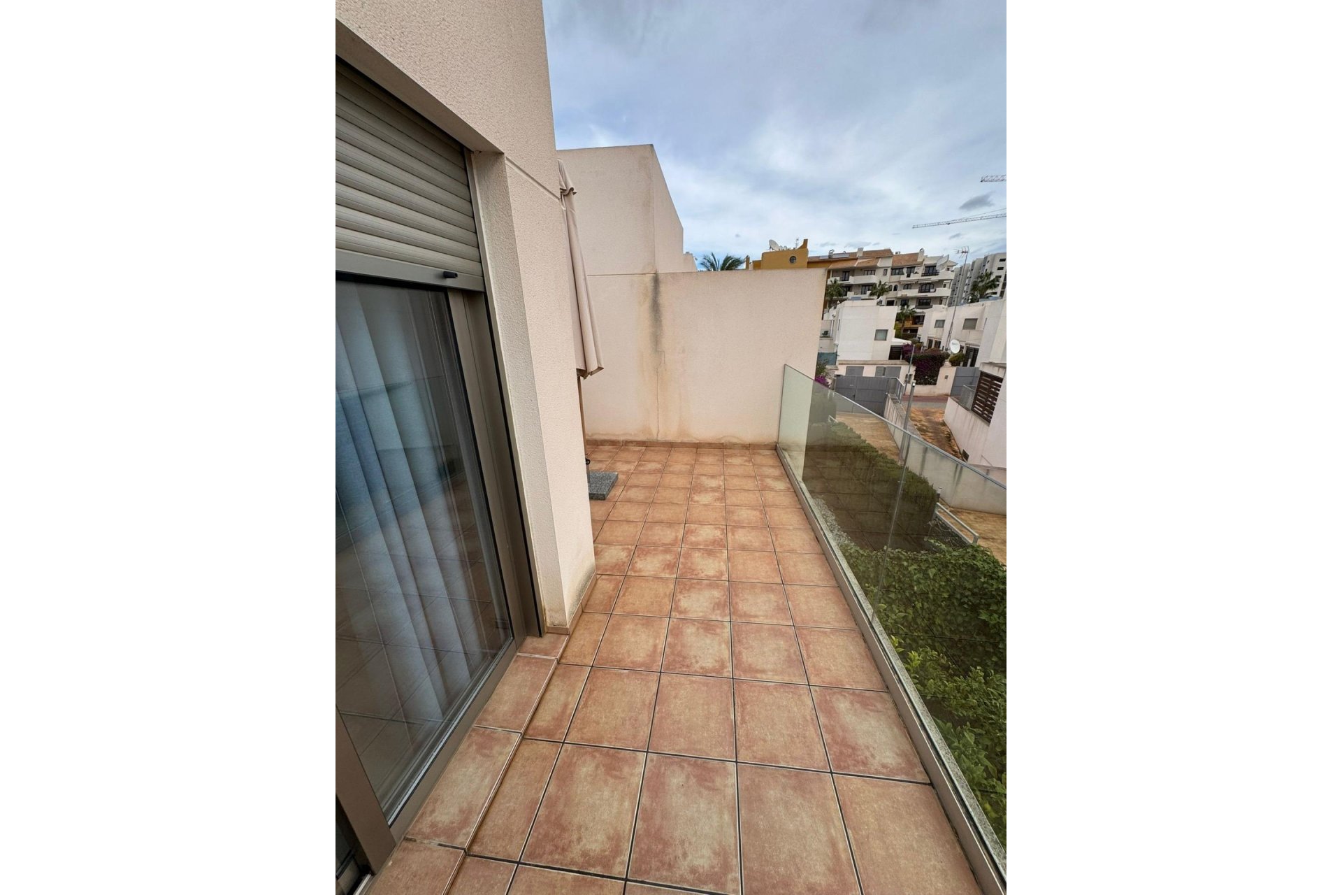 Revente - Town House -
Torrevieja - Punta Prima