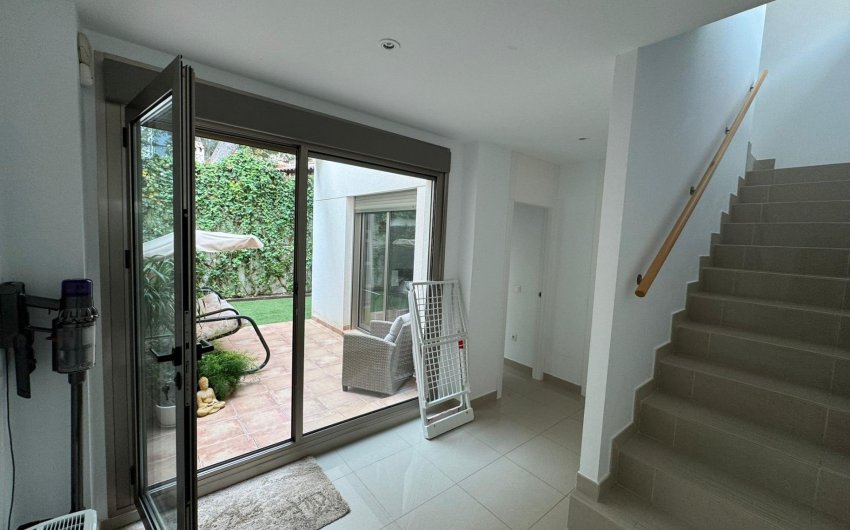 Revente - Town House -
Torrevieja - Punta Prima