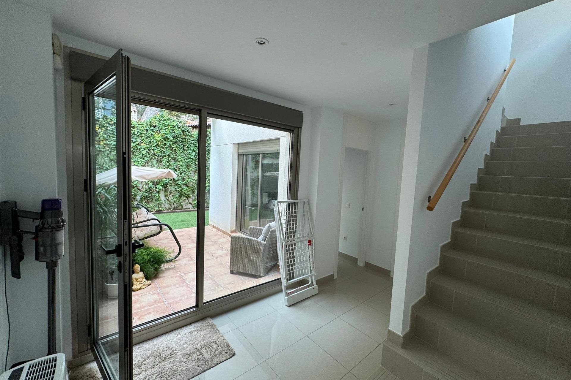 Revente - Town House -
Torrevieja - Punta Prima