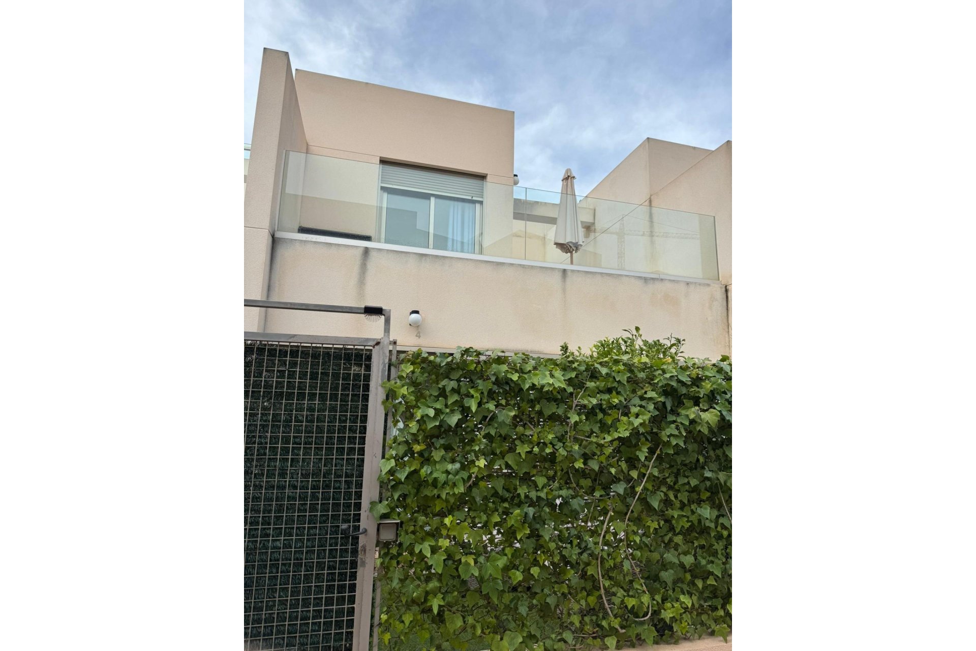 Revente - Town House -
Torrevieja - Punta Prima