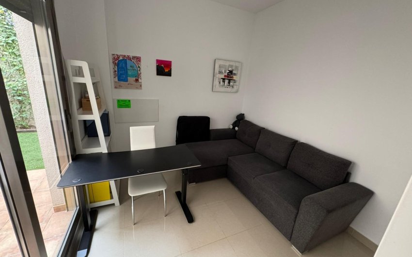 Revente - Town House -
Torrevieja - Punta Prima