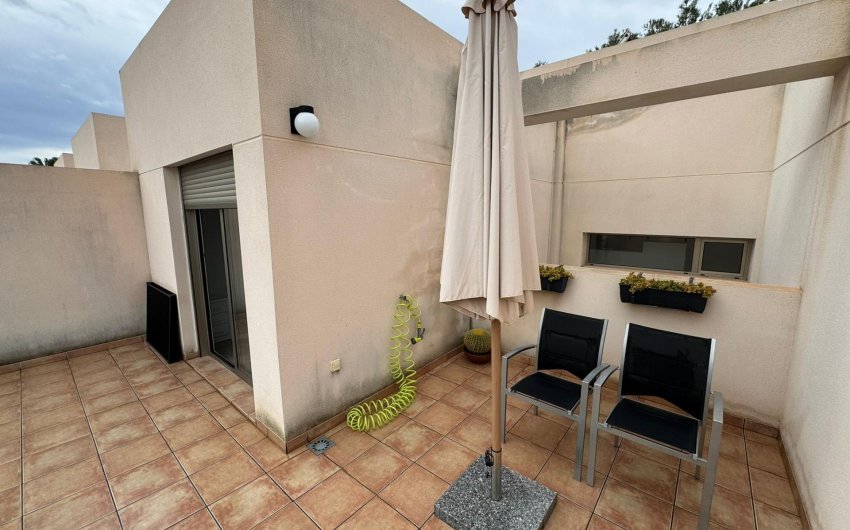 Revente - Town House -
Torrevieja - Punta Prima