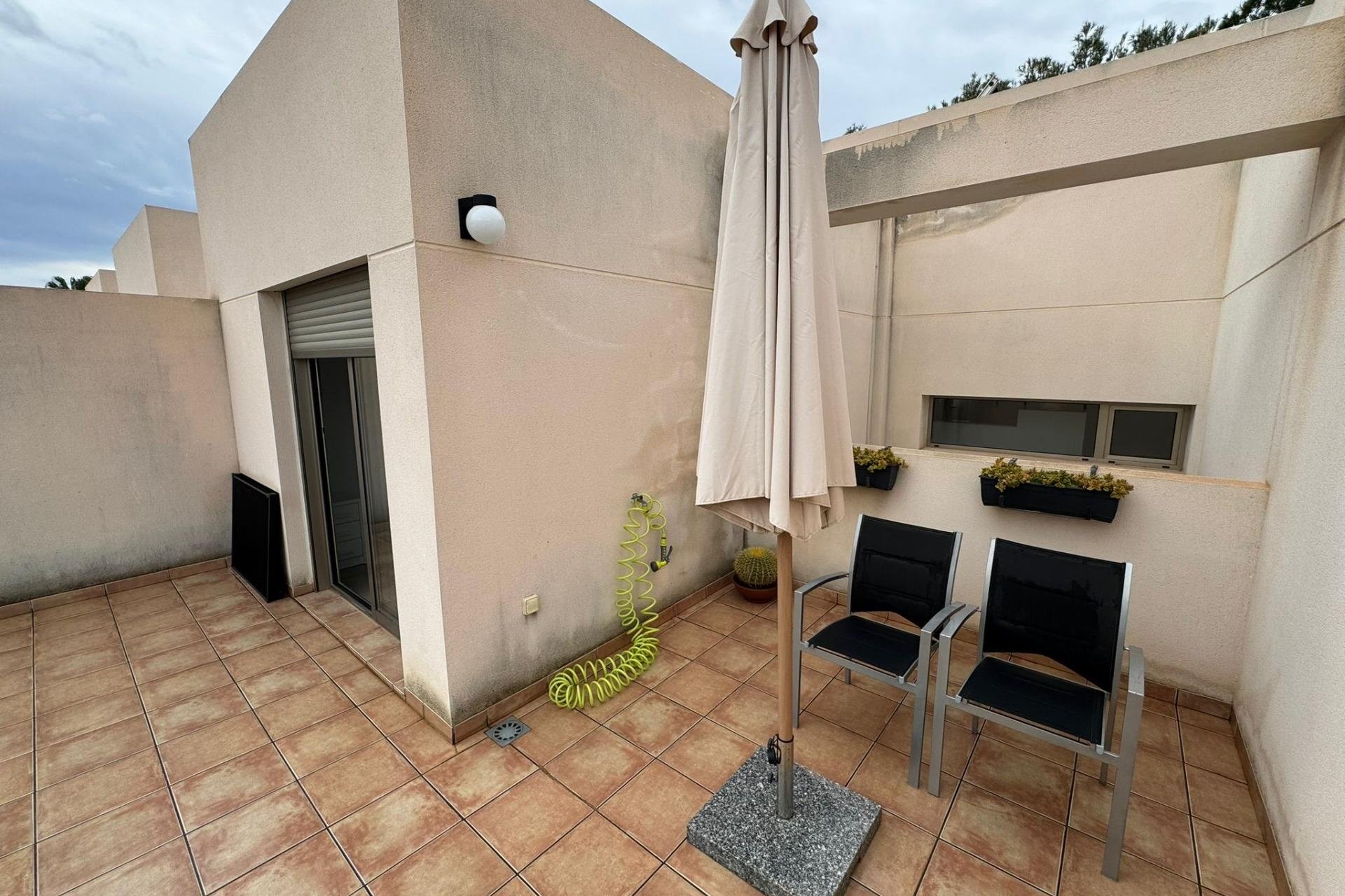Revente - Town House -
Torrevieja - Punta Prima