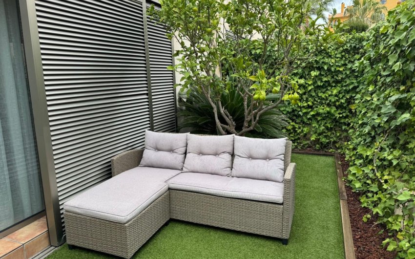 Revente - Town House -
Torrevieja - Punta Prima