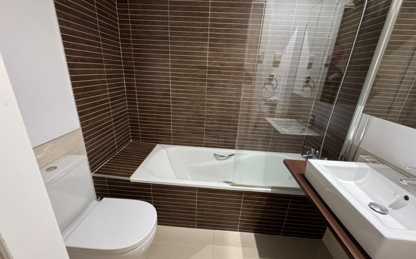 Revente - Town House -
Torrevieja - Punta Prima