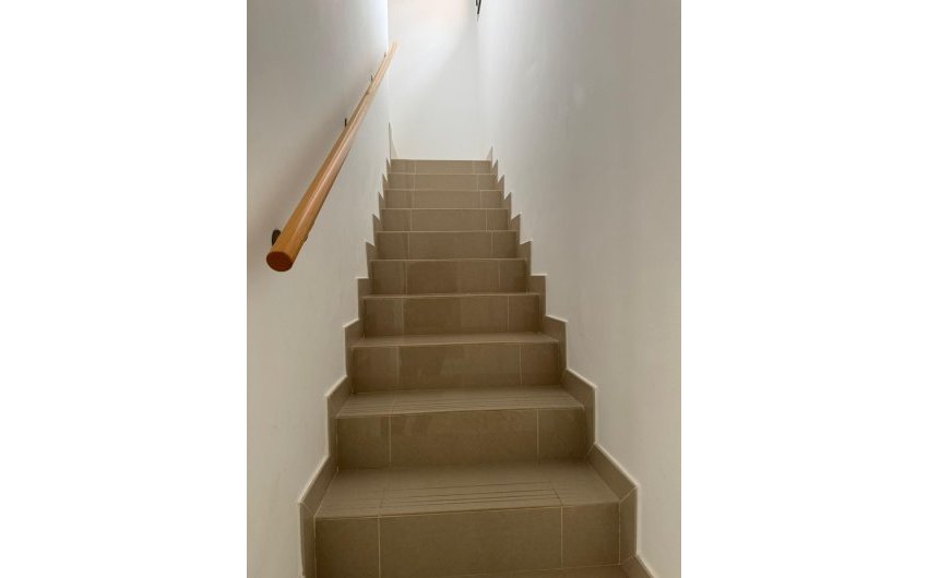 Revente - Town House -
Torrevieja - Punta Prima