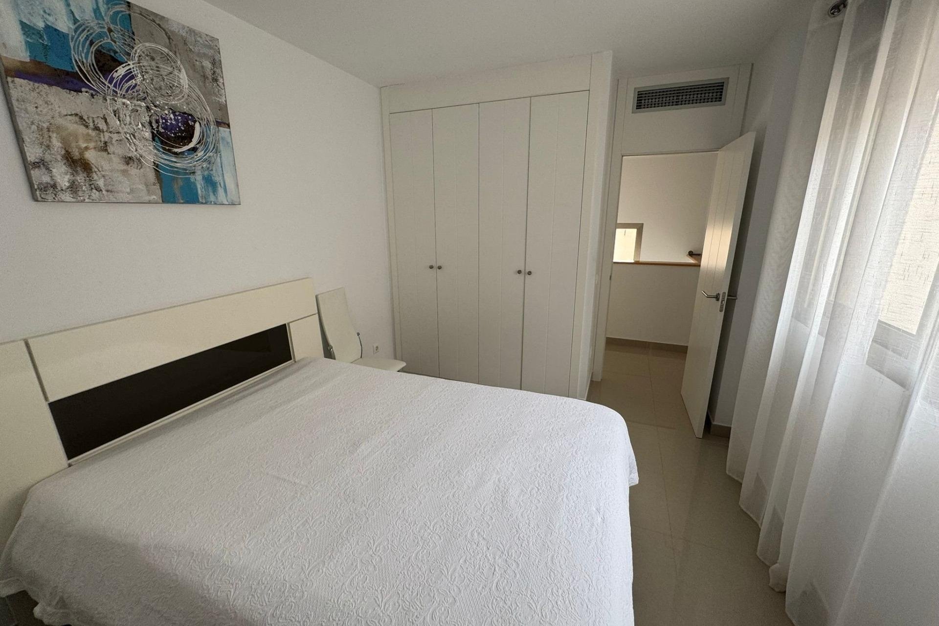 Revente - Town House -
Torrevieja - Punta Prima