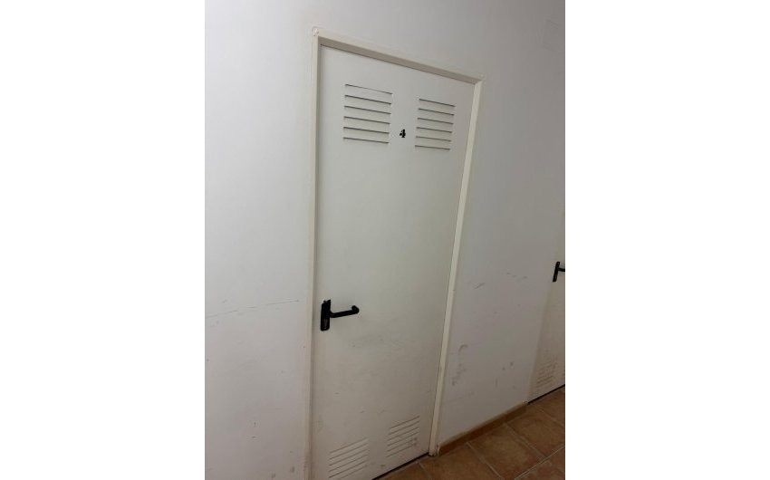 Revente - Town House -
Torrevieja - Punta Prima