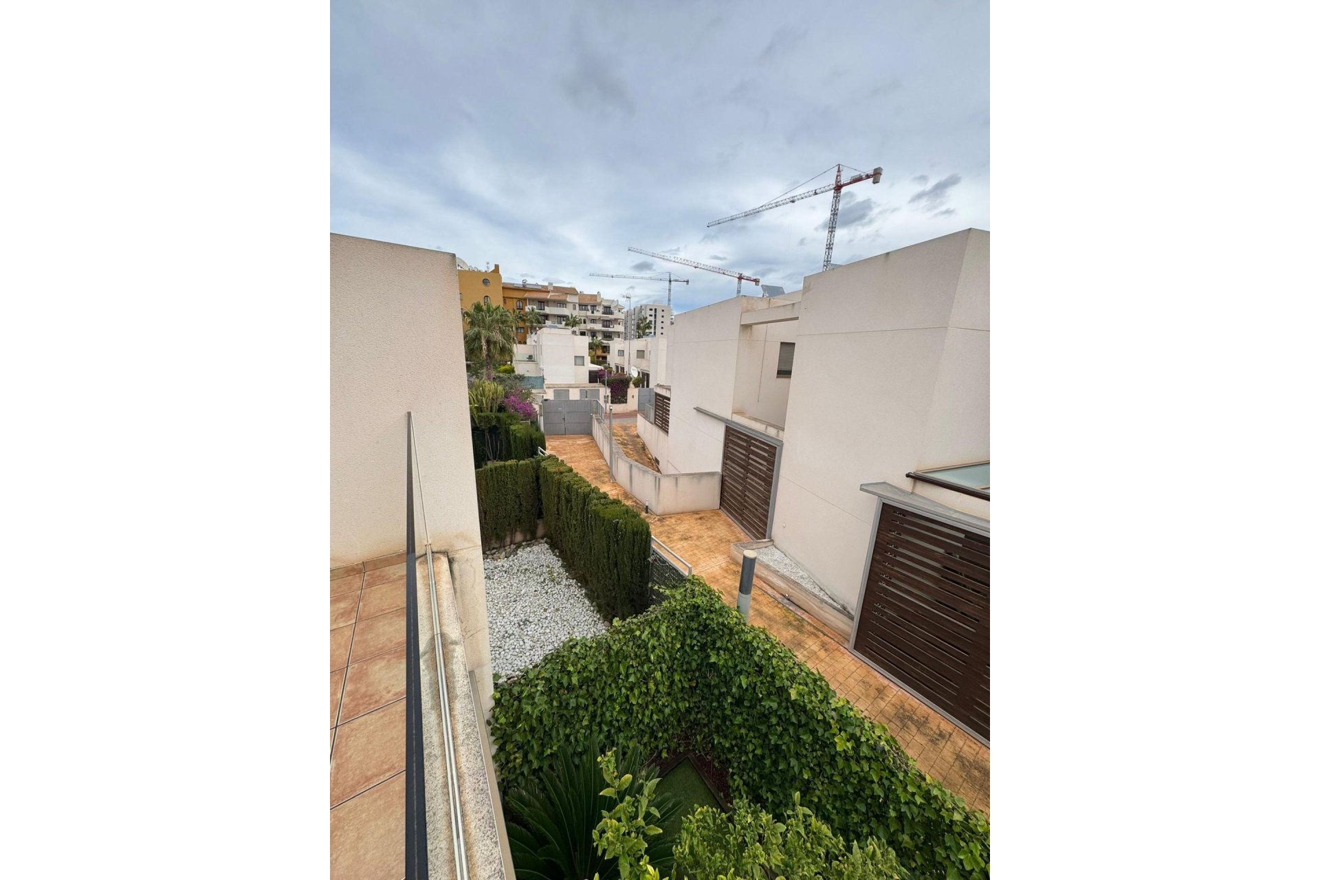 Revente - Town House -
Torrevieja - Punta Prima
