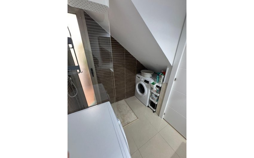 Revente - Town House -
Torrevieja - Punta Prima